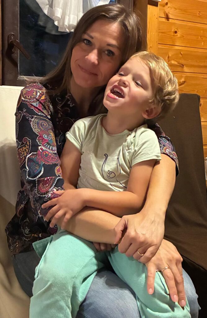 Alicja Orlik Sekretarz Zarządu