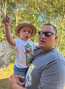 dominik sromek i syn