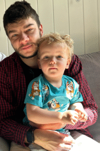 Adrian Jerzak Prezes Zarządu