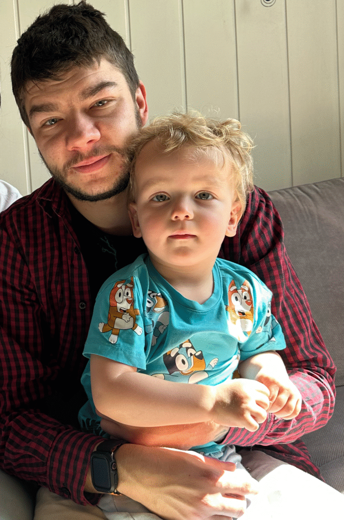 Adrian Jerzak Prezes Zarządu